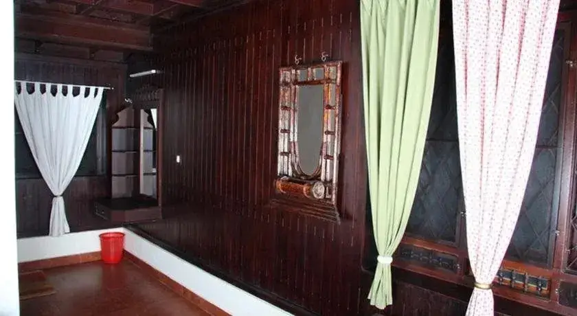 Муннар: Kollenkeril Plantation Bungalow