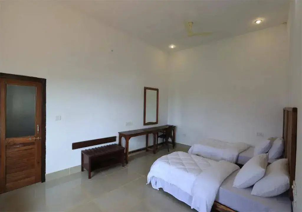 Панна: K.Raj Tiger Resort