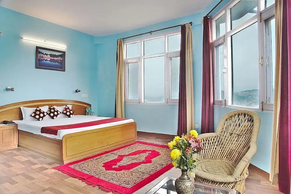 Шоги: Raikot Resort