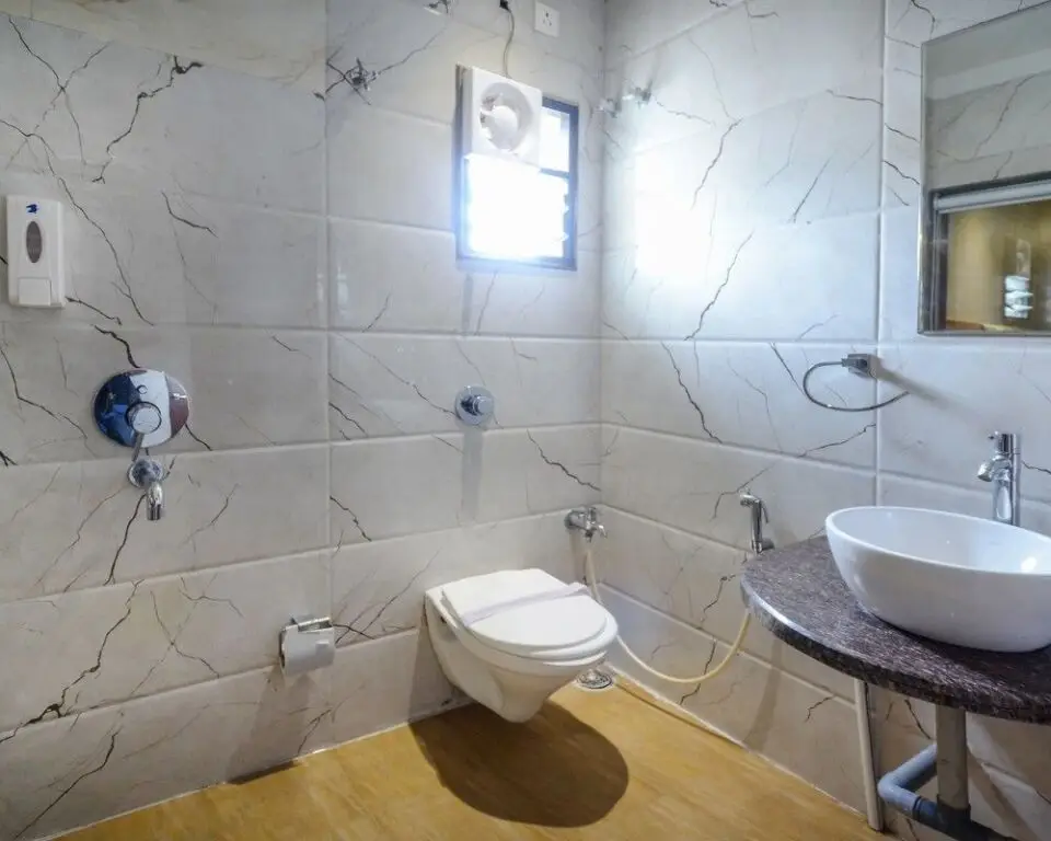 Кангра: Hotel Kangra Rodeway Inn