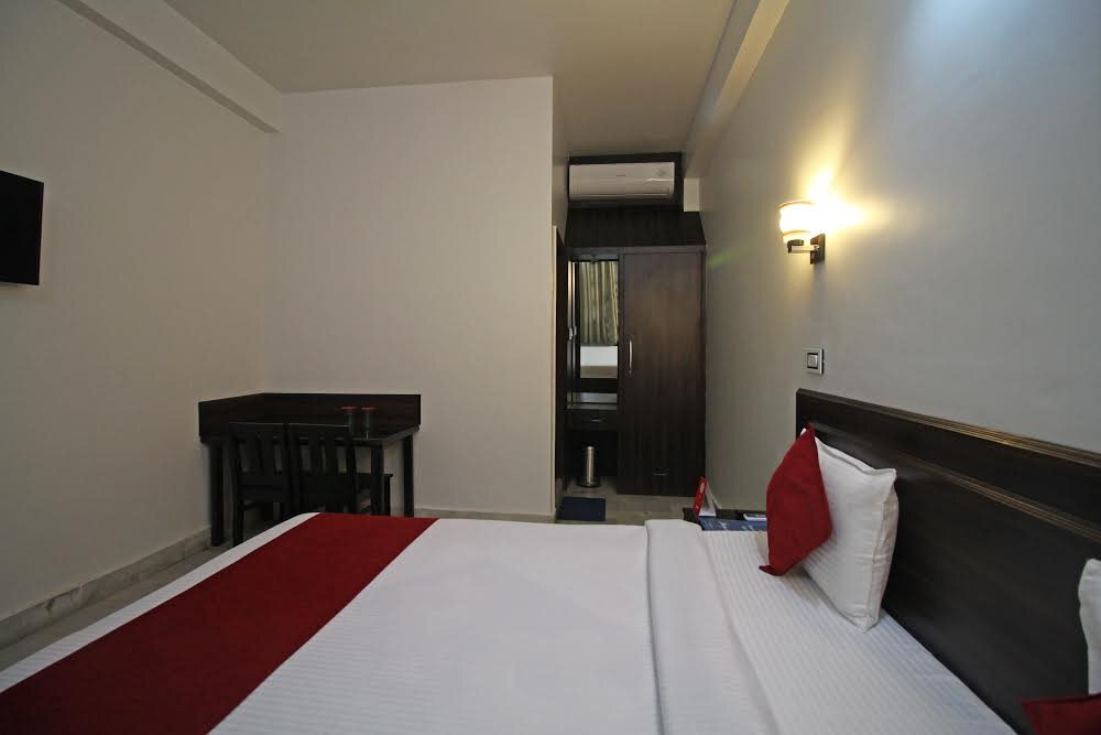 Ришикеш: Gayatri Resorts