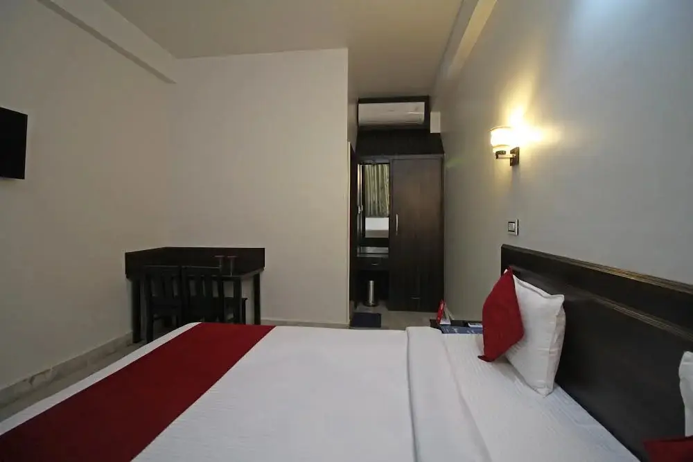 Ришикеш: Gayatri Resorts