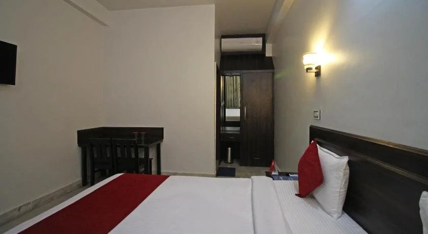 Ришикеш: Gayatri Resorts
