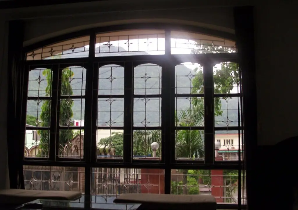 Ришикеш: Gayatri Resorts