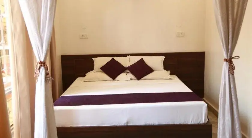 Ришикеш: Gayatri Resorts