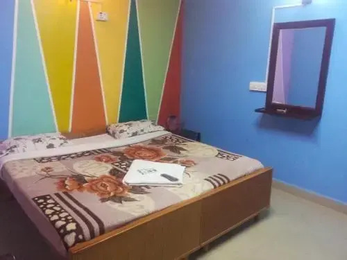 Ути: RK Holiday Home