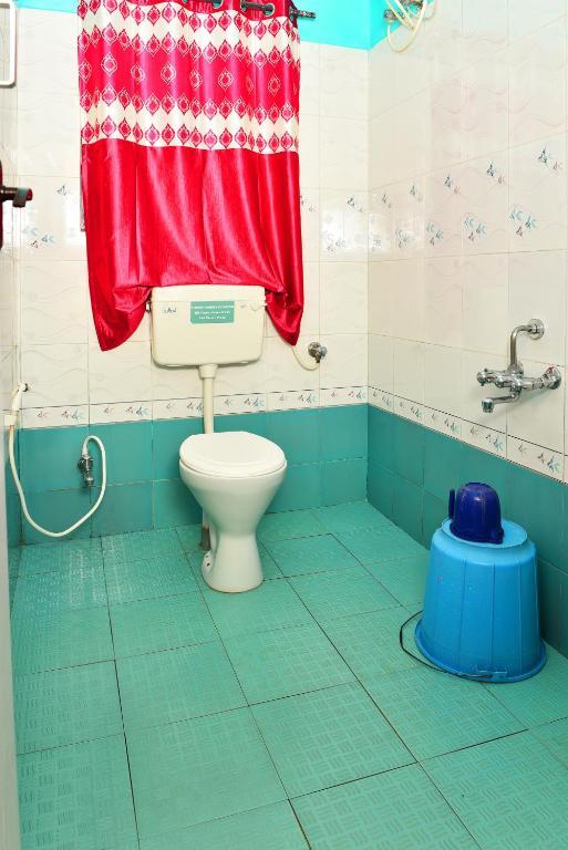 Ути: RK Holiday Home