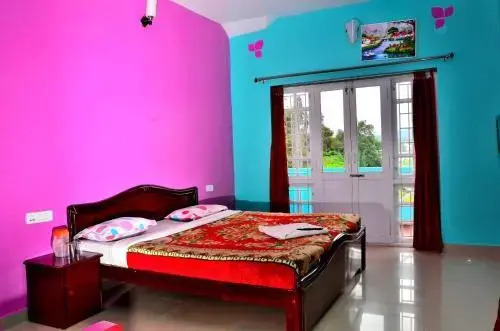 Ути: RK Holiday Home