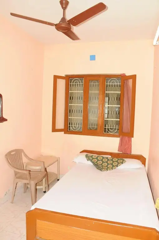 Тируваннамалай: Arunachala Ramana Home