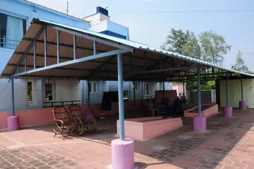 Тируваннамалай: Arunachala Ramana Home