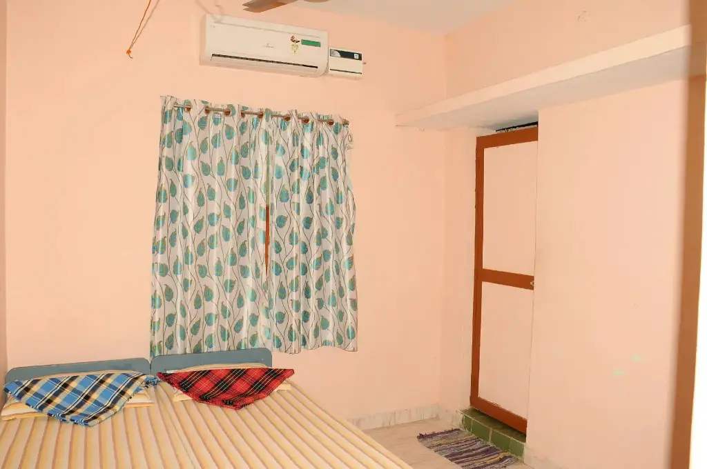 Тируваннамалай: Arunachala Ramana Home