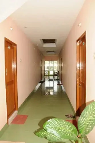 Тируваннамалай: Arunachala Ramana Home