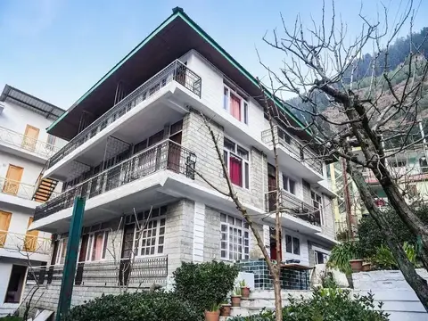 OYO 25050 Hotel Sukhsagar — фото 1