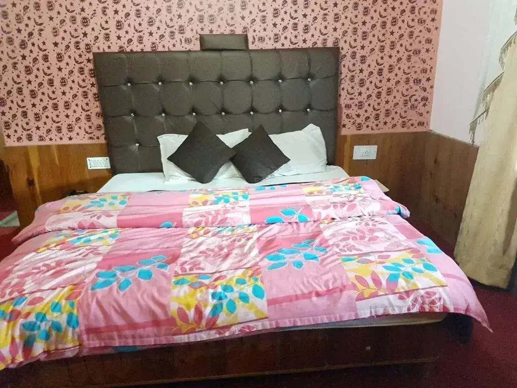 Манали: OYO 25050 Hotel Sukhsagar