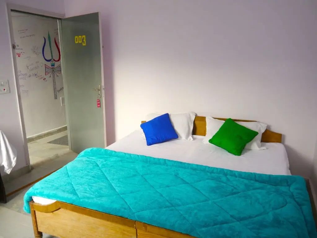 Ришикеш: Bunk Stay Co-working and Yoga