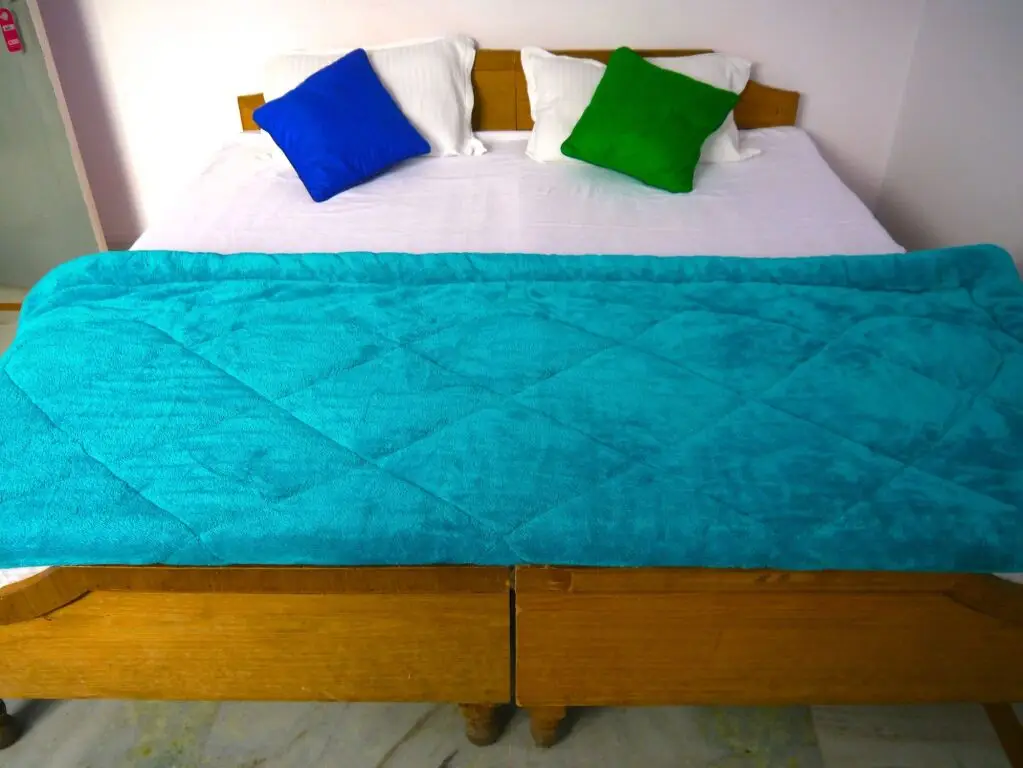 Bunk Stay Rishikesh - Hostel — фото 1