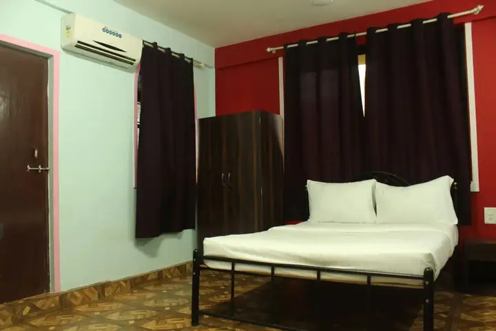 Калангут: Smiley Holiday Homes