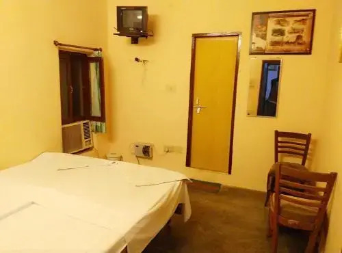 Варанаси: Mishra Guest House