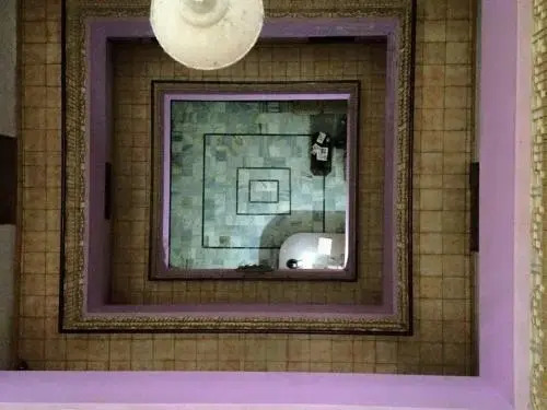 Варанаси: Mishra Guest House