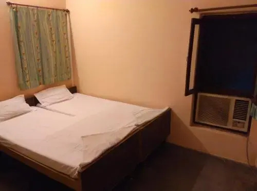 Варанаси: Mishra Guest House