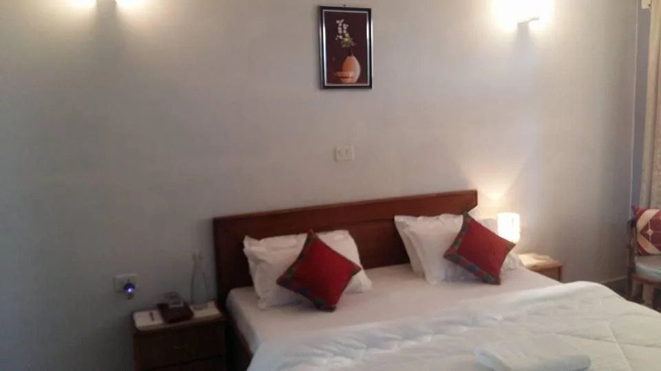 High View Cottage - Rishikesh — фото 1