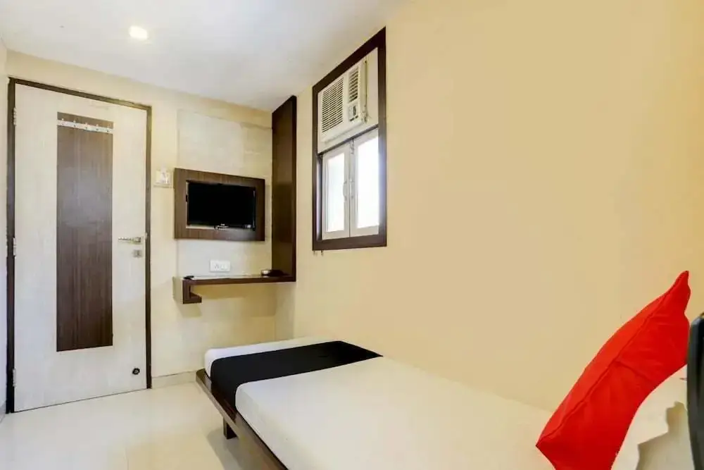 Мумбаи: Hotel Apex Regency