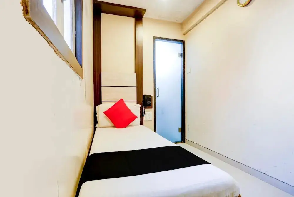 Мумбаи: Hotel Apex Regency