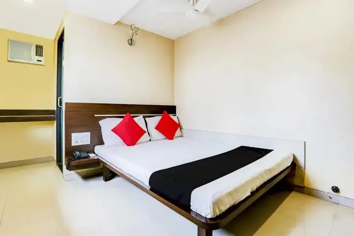 Мумбаи: Hotel Apex Regency