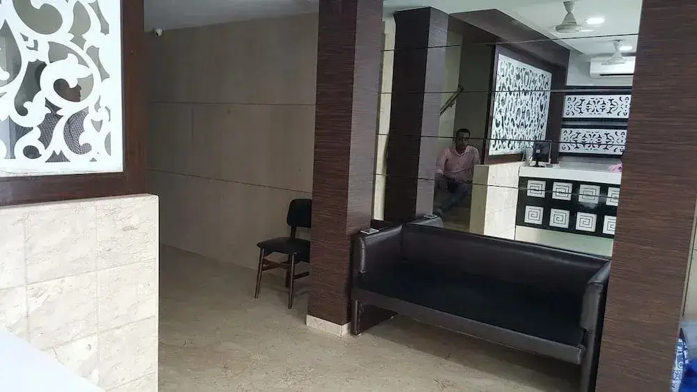 Мумбаи: Hotel Apex Regency
