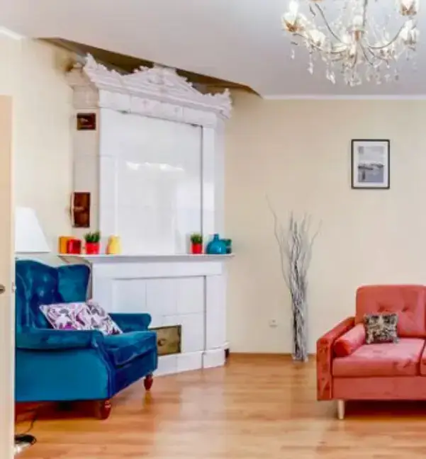 Санкт-Петербург: Apartments Bud kak doma on Nevskiy avenue, bld. 53