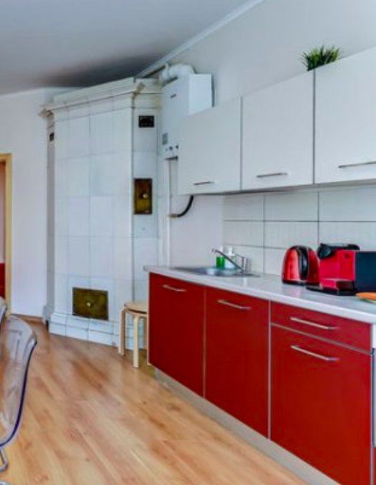 Санкт-Петербург: Apartments Bud kak doma on Nevskiy avenue, bld. 53