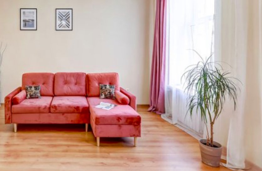Санкт-Петербург: Apartments Bud kak doma on Nevskiy avenue, bld. 53