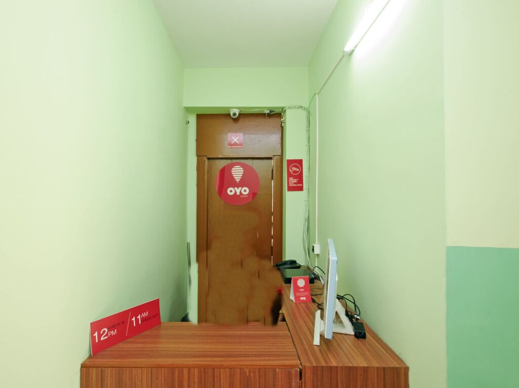 Колката: Orchid Service Apartment By OYO Rooms