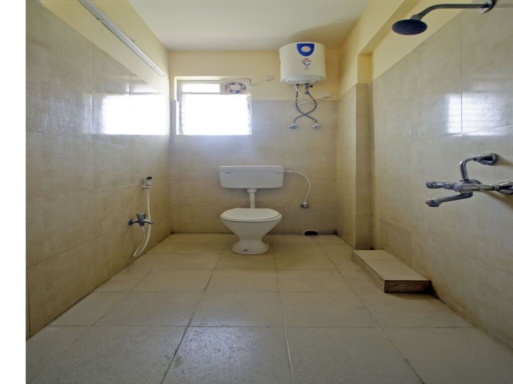 Колката: Orchid Service Apartment By OYO Rooms