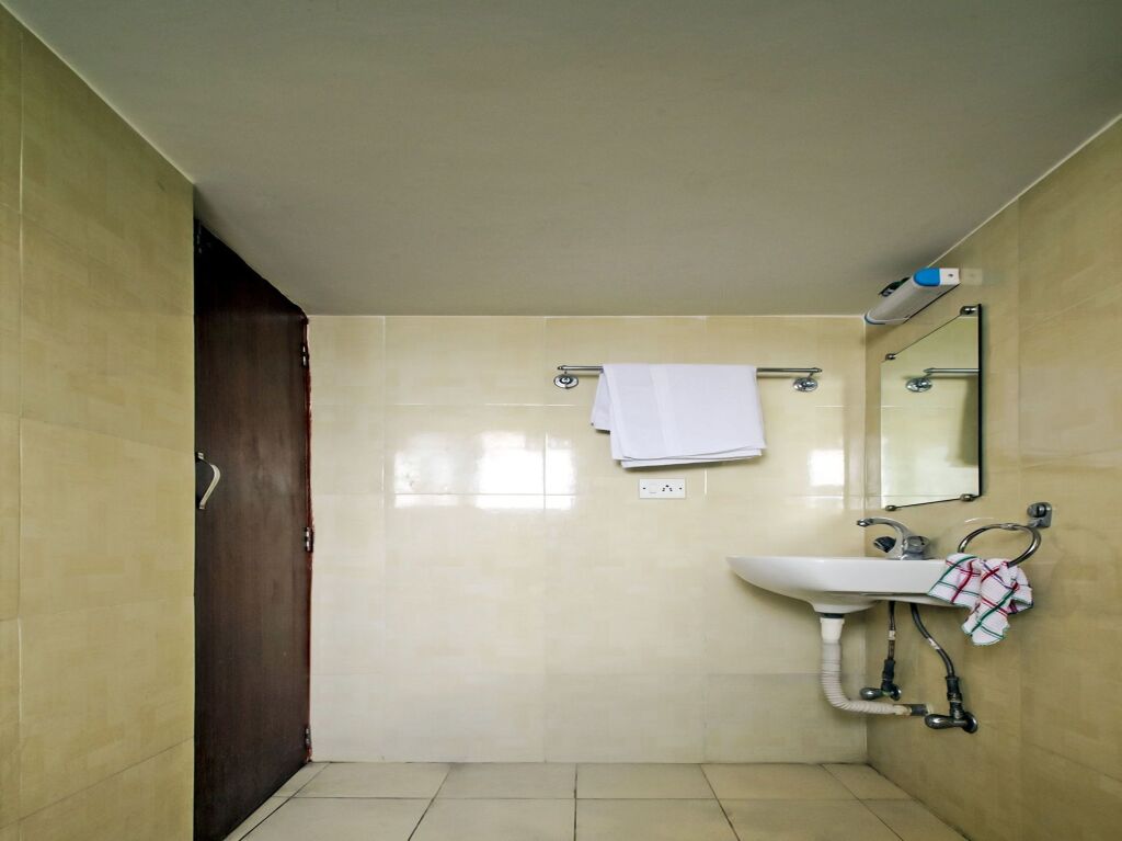 Колката: Orchid Service Apartment By OYO Rooms