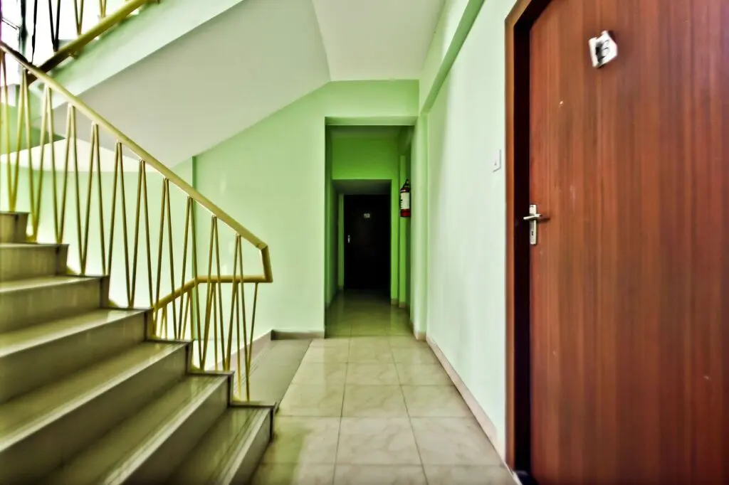 Колката: Orchid Service Apartment By OYO Rooms