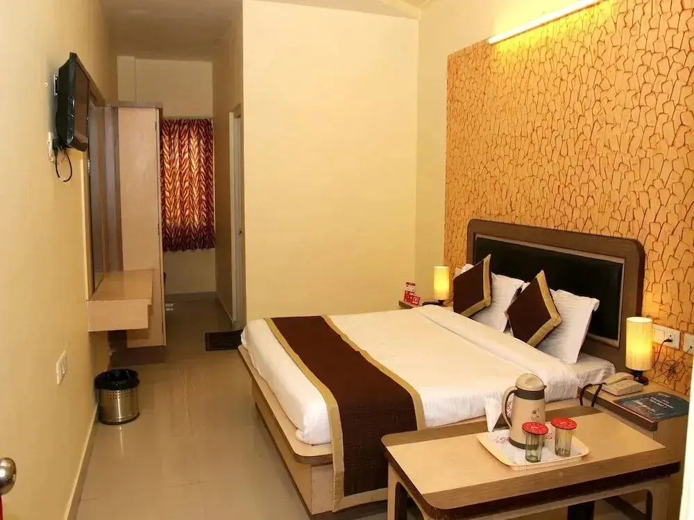 Аджмер: OYO 2722 Hotel Prince