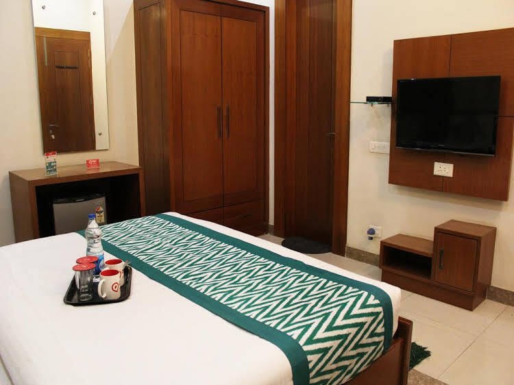 Ханзи: OYO Rooms CMC Hospital