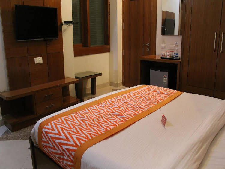 Ханзи: OYO Rooms CMC Hospital