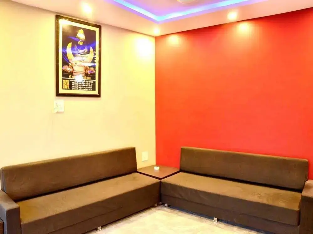 OYO Rooms Ram Ghat — фото 1
