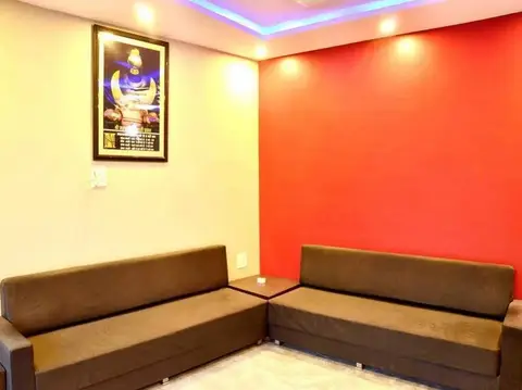OYO Rooms Ram Ghat — фото 1