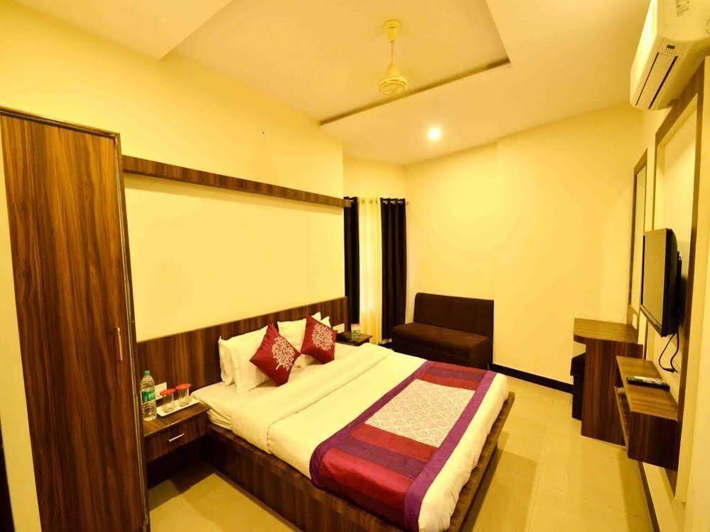 Удджайн: OYO Rooms Ram Ghat