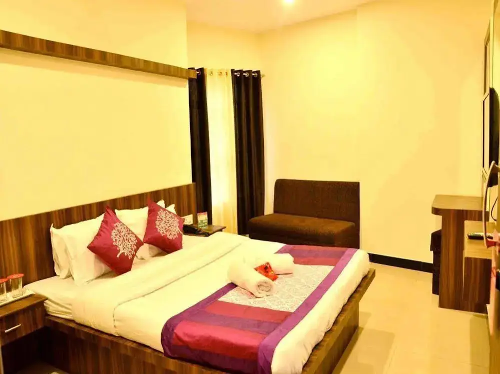 Удджайн: OYO Rooms Ram Ghat