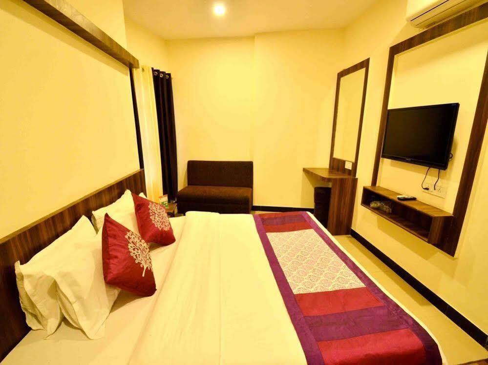 Удджайн: OYO Rooms Ram Ghat