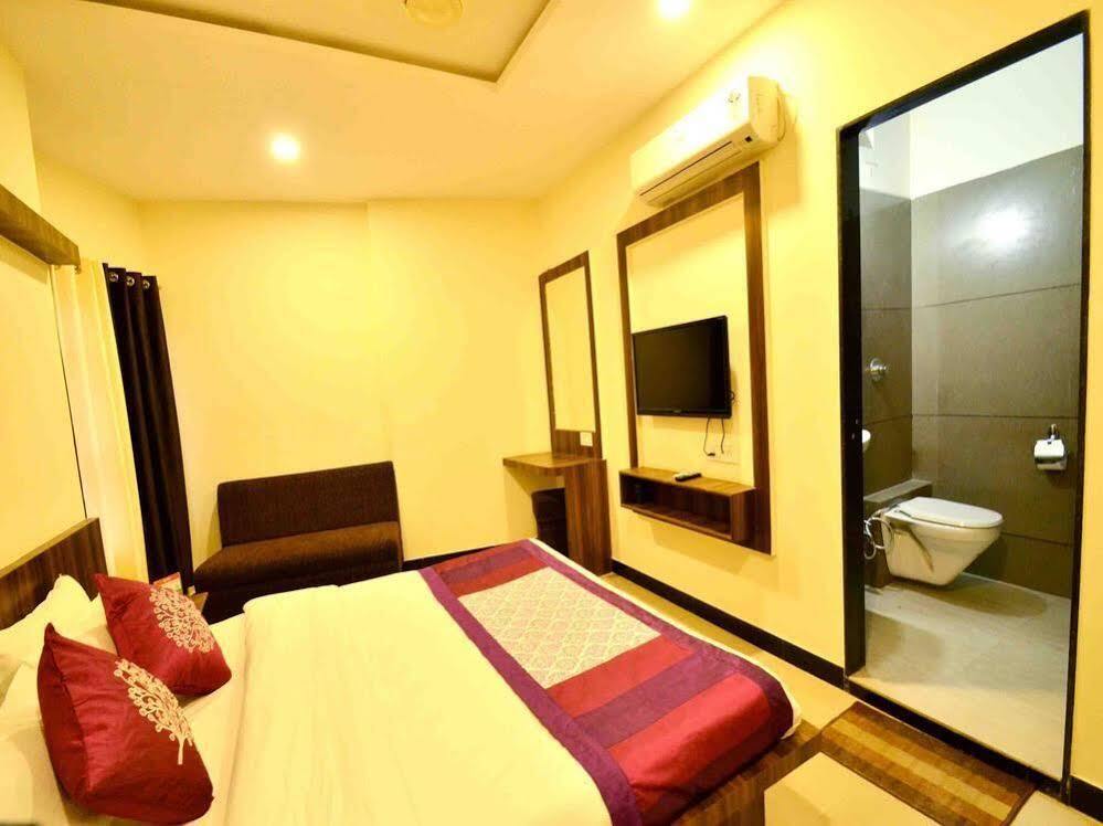 Удджайн: OYO Rooms Ram Ghat