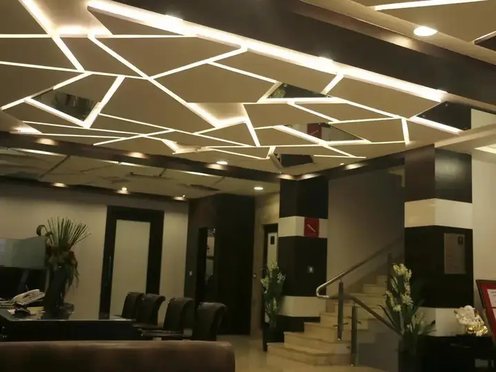 Райпур: OYO Rooms Pandri Main Road