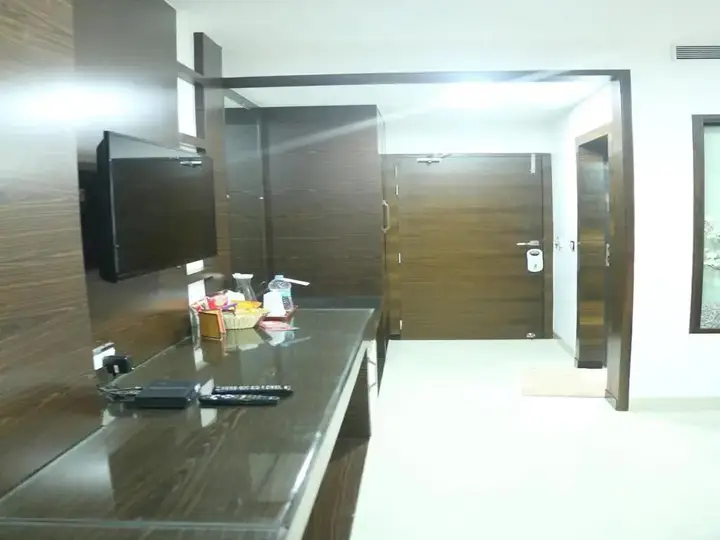 Райпур: OYO Rooms Pandri Main Road