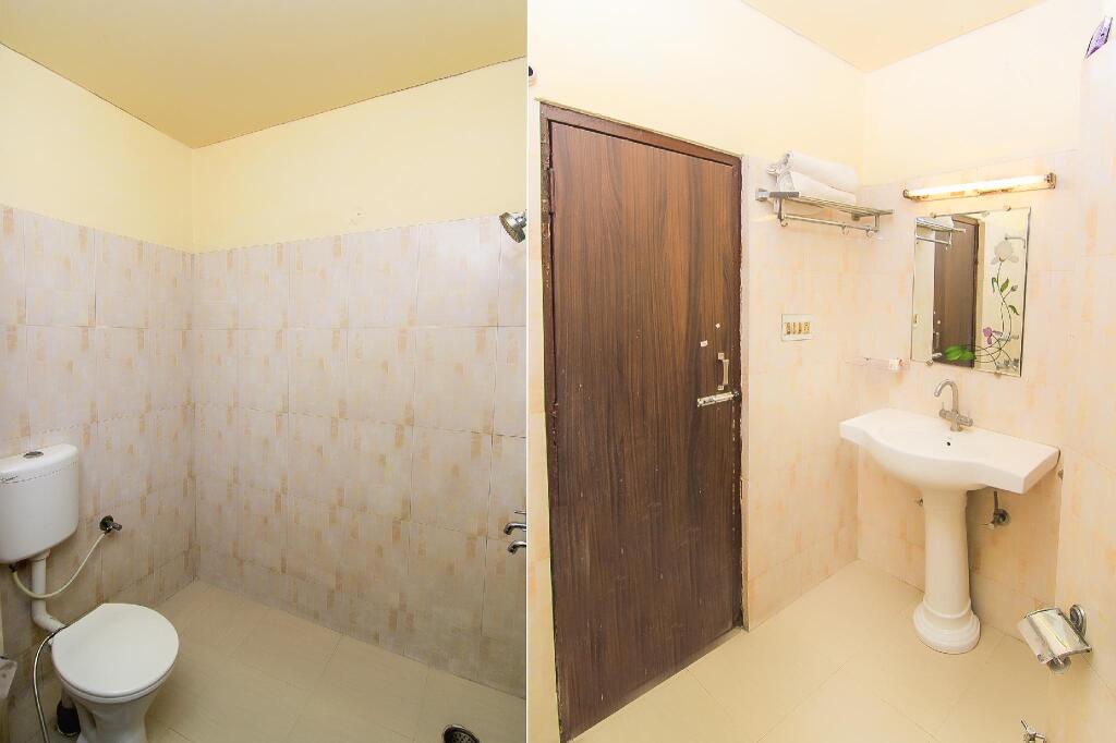 Канпур: OYO 2569 Hotel Paradise