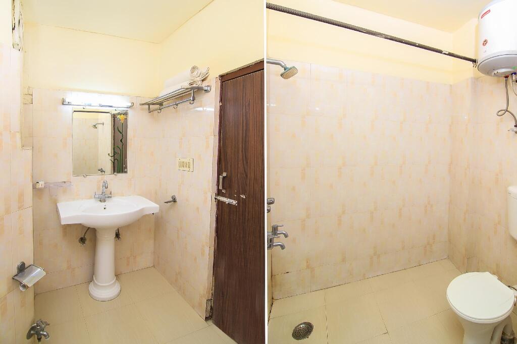 Канпур: OYO 2569 Hotel Paradise