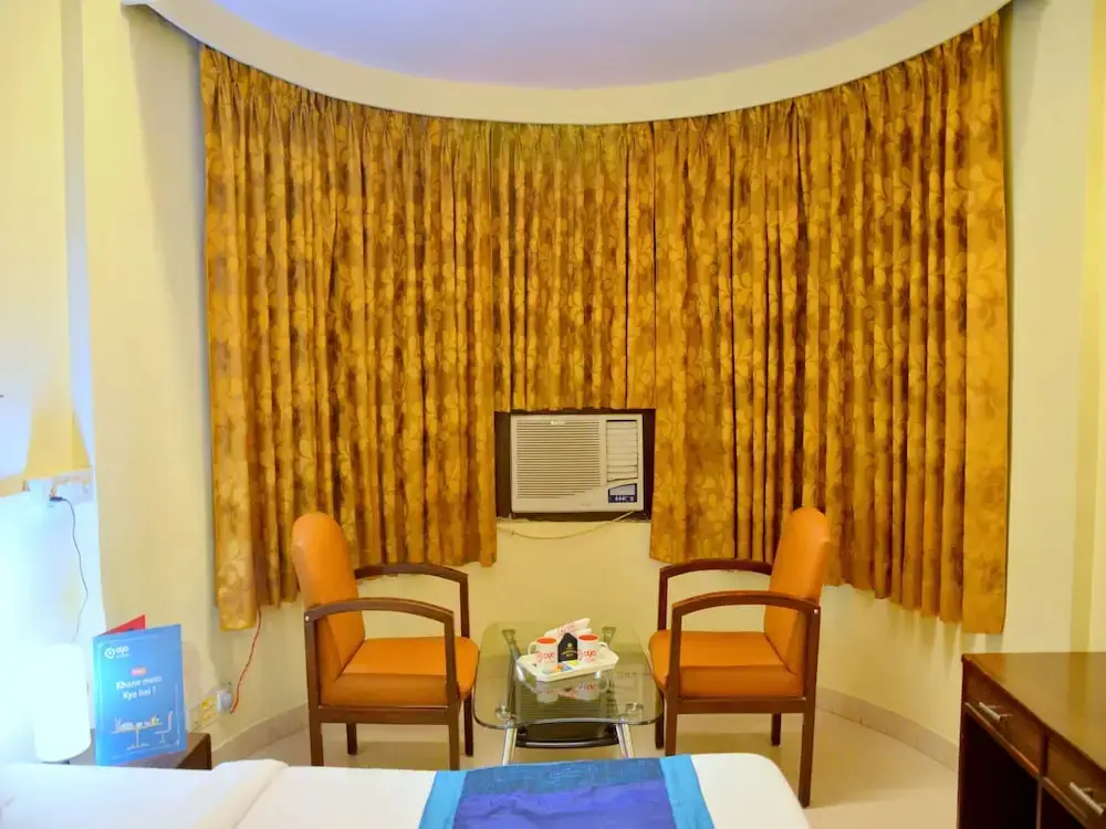 Канпур: OYO 2569 Hotel Paradise